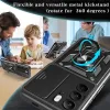 Phonesta CamShield Back Cover hoesje voor Realme 14x / C75 - Blauw 6
