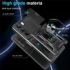 Phonesta CamShield Back Cover hoesje voor Realme 14x / C75 - Blauw 7