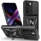 Phonesta CamShield Back Cover hoesje voor Realme 14x / C75 - Zwart