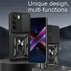 Phonesta CamShield Back Cover hoesje voor Realme 14x / C75 - Zwart 2