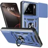 Phonesta CamShield Back Cover hoesje voor Xiaomi 15 - Blauw