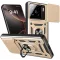 Phonesta CamShield Back Cover hoesje voor Xiaomi 15 - Goud