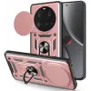 Phonesta CamShield Back Cover hoesje voor Xiaomi 15 Ultra - Roségoud