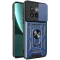 Phonesta CamShield Back Cover hoesje voor OnePlus 13R - Blauw