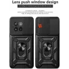 Phonesta CamShield Back Cover hoesje voor OnePlus 13R - Goud 1