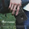 Phonesta CamShield Back Cover hoesje voor OnePlus 13R - Goud 7