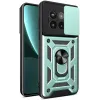 Phonesta CamShield Back Cover hoesje voor OnePlus 13R - Groen