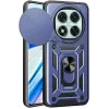 Phonesta CamShield Back Cover hoesje voor Xiaomi Redmi Note 14 Pro 5G / Xiaomi Poco X7 - Blauw