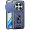 Phonesta CamShield Back Cover hoesje voor Xiaomi Redmi Note 14 Pro 5G / Xiaomi Poco X7 - Blauw
