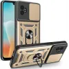 Phonesta CamShield Back Cover hoesje voor Samsung Galaxy Xcover 7 Pro - Goud