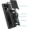 Phonesta CamShield Back Cover hoesje voor Oppo Find X9 - Zwart 1