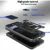 Phonesta CamShield Back Cover hoesje voor Oppo Reno15 F/FS - Zwart 1