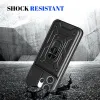 Phonesta CamShield Back Cover hoesje voor Oppo Reno15 Pro - Zwart 3