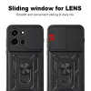 Phonesta CamShield Back Cover hoesje voor OnePlus Nord 6 - Goud 2
