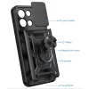 Phonesta CamShield Back Cover hoesje voor OnePlus Nord 6 - Groen 1