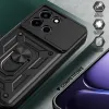 Phonesta CamShield Back Cover hoesje voor OnePlus Nord 6 - Roségoud 5