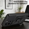 Phonesta CamShield Back Cover hoesje voor OnePlus Nord 6 - Roségoud 6