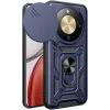 Phonesta CamShield Back Cover hoesje voor HONOR Magic8 Lite - Blauw 0