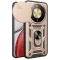Phonesta CamShield Back Cover hoesje voor HONOR Magic8 Lite - Goud