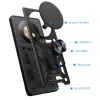 Phonesta CamShield Back Cover hoesje voor HONOR Magic8 Lite - Goud 1