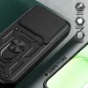 Phonesta CamShield Back Cover hoesje voor HONOR 600 Lite - Rood 5