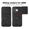 Phonesta CamShield Back Cover hoesje voor HONOR 600 Lite - Roségoud 2