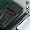 Phonesta CamShield Back Cover hoesje voor HONOR 600/600 Pro - Roségoud 5
