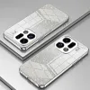 Phonesta Crystal Sparkle Silicone Back Cover hoesje voor Oppo Find X9 Pro - Zilver 1