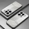 Phonesta Crystal Sparkle Silicone Back Cover hoesje voor Oppo Find X9 Pro - Zwart 1