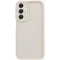 Phonesta Grooved Silicone Back Cover hoesje voor Samsung Galaxy A16 - Beige