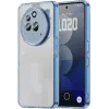 Phonesta HybridAir Back Cover hoesje voor Nothing Phone (3a) Pro - Blauw
