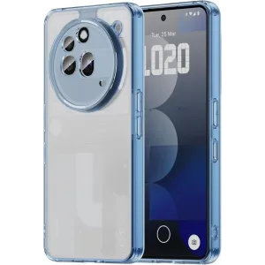 Phonesta HybridAir Back Cover hoesje voor Nothing Phone (3a) Pro - Blauw