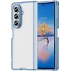 Phonesta HybridAir Back Cover hoesje voor Samsung Galaxy Z Fold 7 - Blauw
