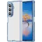 Phonesta HybridAir Back Cover hoesje voor Samsung Galaxy Z Fold 7 - Blauw