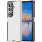 Phonesta HybridAir Back Cover hoesje voor Samsung Galaxy Z Fold 7 - Zwart
