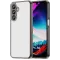 Phonesta HybridAir Back Cover hoesje voor Samsung Galaxy A16 - Zwart