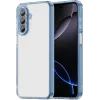 Phonesta HybridAir Back Cover hoesje voor Samsung Galaxy A17/A26 - Blauw