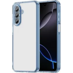 Phonesta HybridAir Back Cover hoesje voor Samsung Galaxy A17/A26 - Blauw