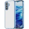 Phonesta HybridAir Back Cover hoesje voor Samsung Galaxy A36/A56 - Blauw