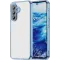 Phonesta HybridAir Back Cover hoesje voor Samsung Galaxy A36/A56 - Blauw