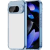 Phonesta HybridAir Back Cover hoesje voor Google Pixel 10 - Blauw