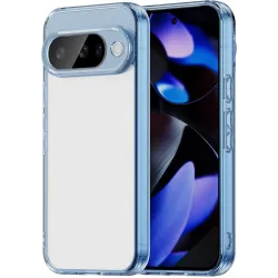 Phonesta HybridAir Back Cover hoesje voor Google Pixel 10 - Blauw