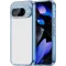 Phonesta HybridAir Back Cover hoesje voor Google Pixel 10 - Blauw