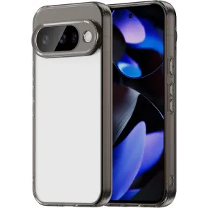 Phonesta HybridAir Back Cover hoesje voor Google Pixel 10 - Zwart