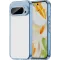 Phonesta HybridAir Back Cover hoesje voor Google Pixel 9 Pro - Blauw