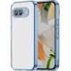 Phonesta HybridAir Back Cover hoesje voor Google Pixel 9a - Blauw