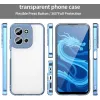 Phonesta HybridAir Back Cover hoesje voor Xiaomi Redmi 15C / Xiaomi Poco C85 - Blauw 2
