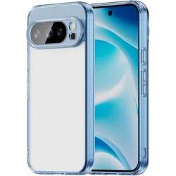Phonesta HybridAir Back Cover hoesje voor Google Pixel 10 Pro - Blauw