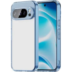 Phonesta HybridAir Back Cover hoesje voor Google Pixel 10 Pro - Blauw