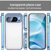 Phonesta HybridAir Back Cover hoesje voor Google Pixel 10 Pro - Blauw 9